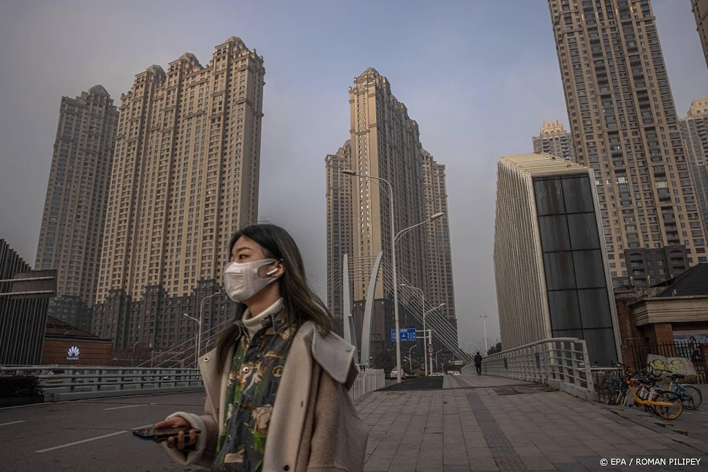 Miljoen inwoners Wuhan in lockdown om vier coronabesmettingen