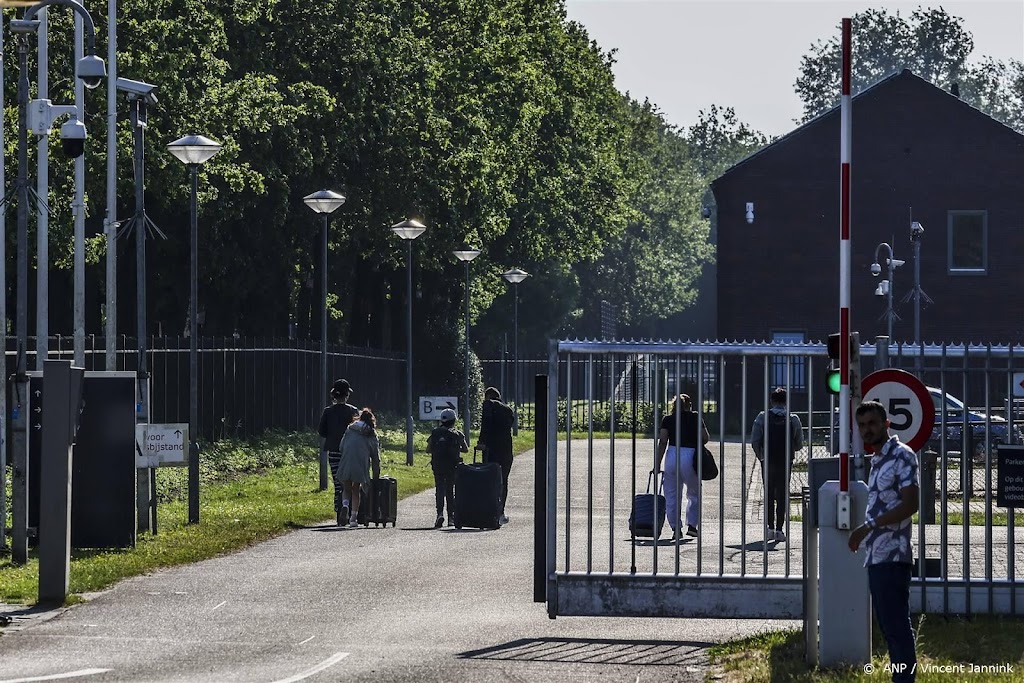 Bevolking groeit minder hard door dalen immigratie Oekraïners