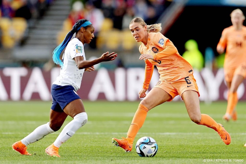 Blik Oranjevrouwen nog niet op achtste finale: eerst Vietnam