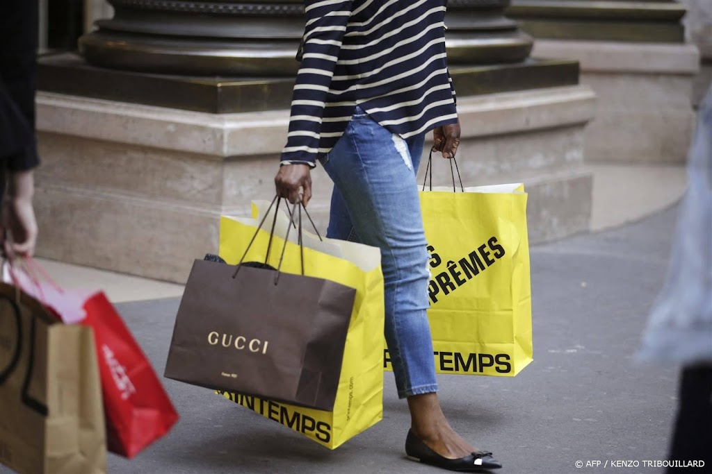 Franse economie groeit harder, maar Duitsland stagneert