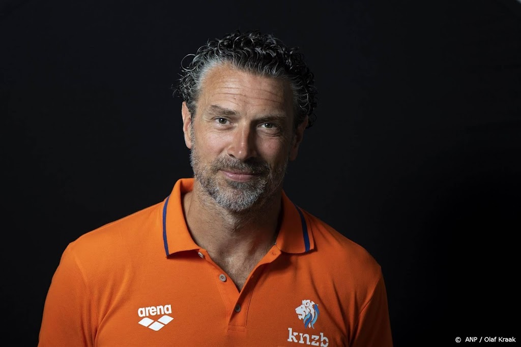 Technisch directeur Havenga looft bondscoach waterpolosters 