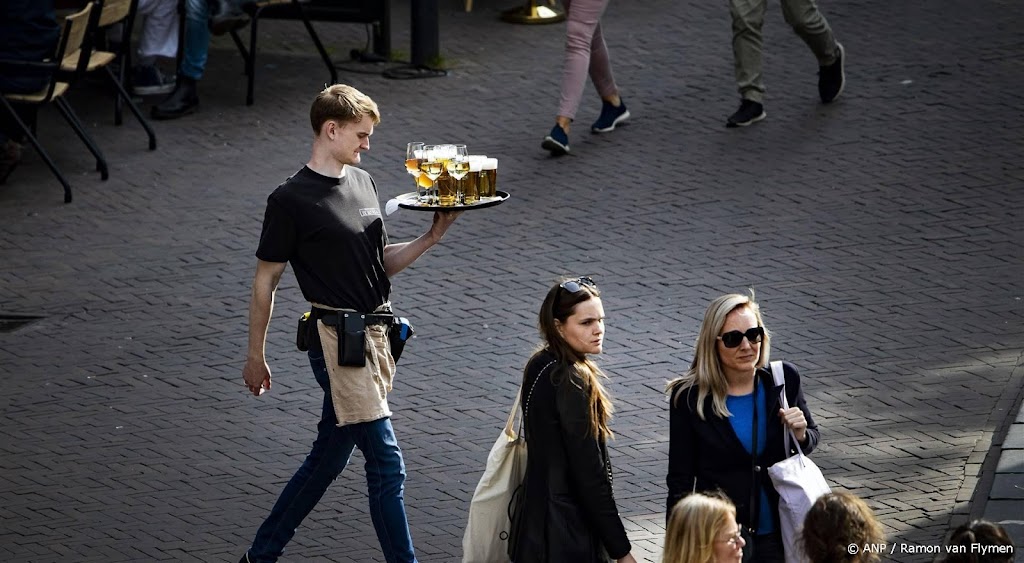 Indeed noteert steeds meer vacatures voor vakantiebanen 