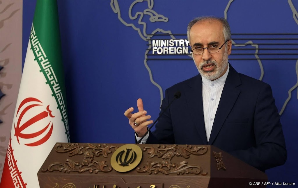 Iran waarschuwt Israël de strijd niet verder op te voeren