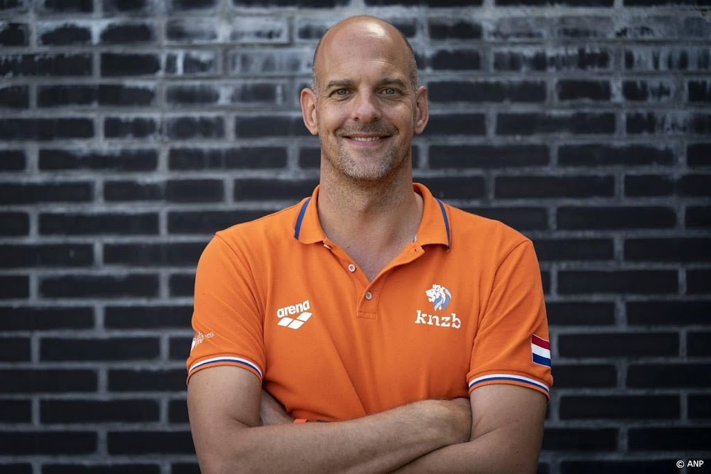 Triatloncoach Wouda verwacht geen zwemverkenning Seine meer