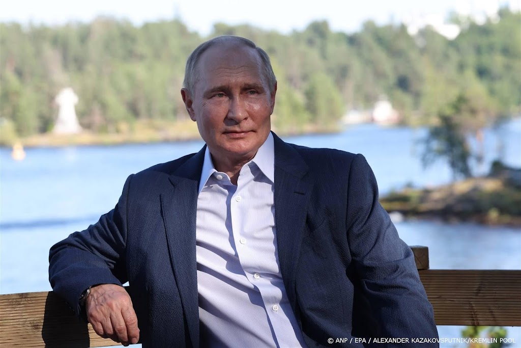 Rusland dreigt met hervatting productie bepaalde kernraketten