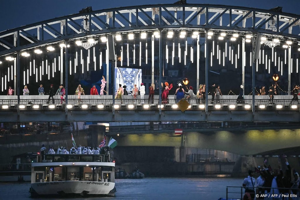 Organisatoren Spelen balen dat ze christenen hebben gekwetst  