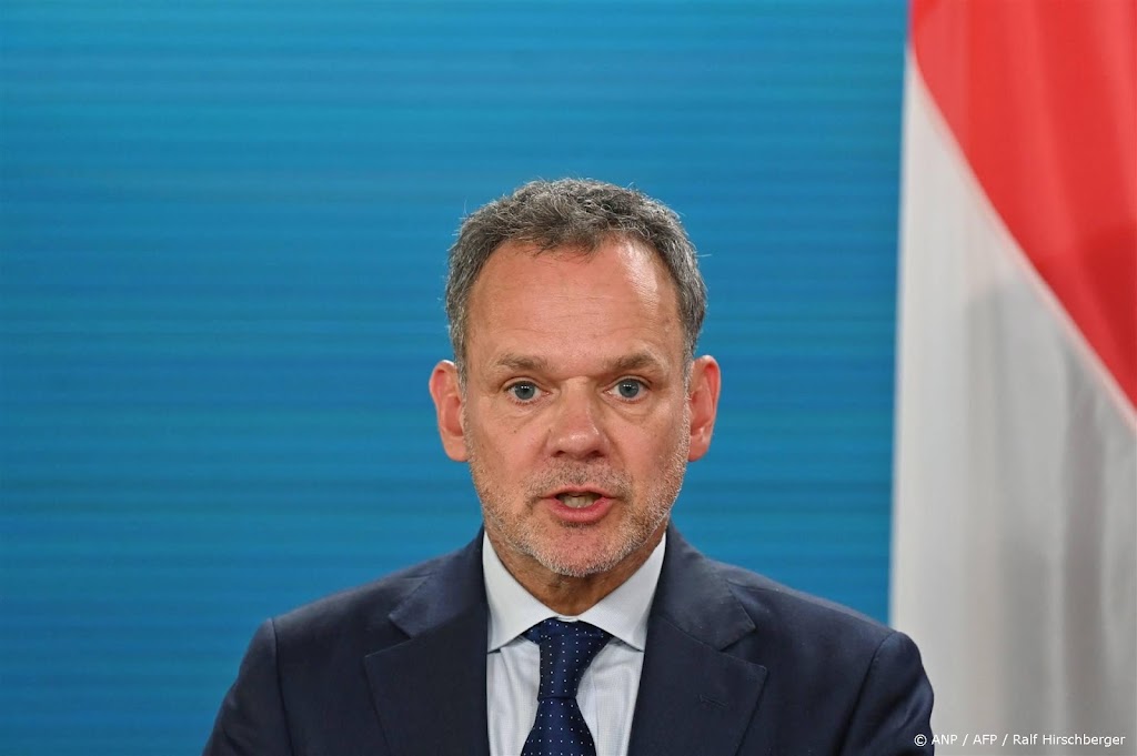 Veldkamp: aanval op Golanhoogten niet te rechtvaardigen