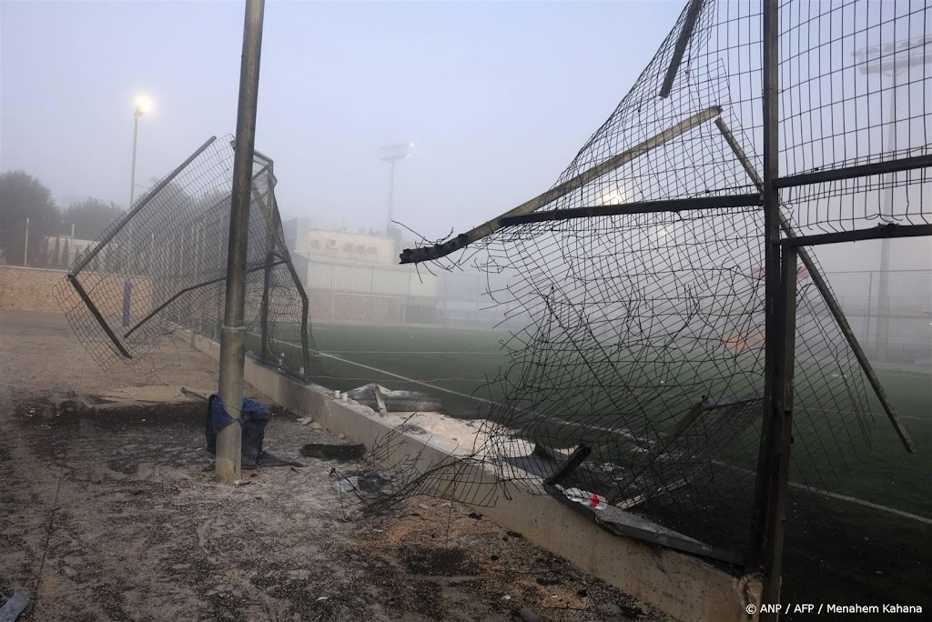 Libanon wil onderzoek naar raketaanval op Majdal Shams