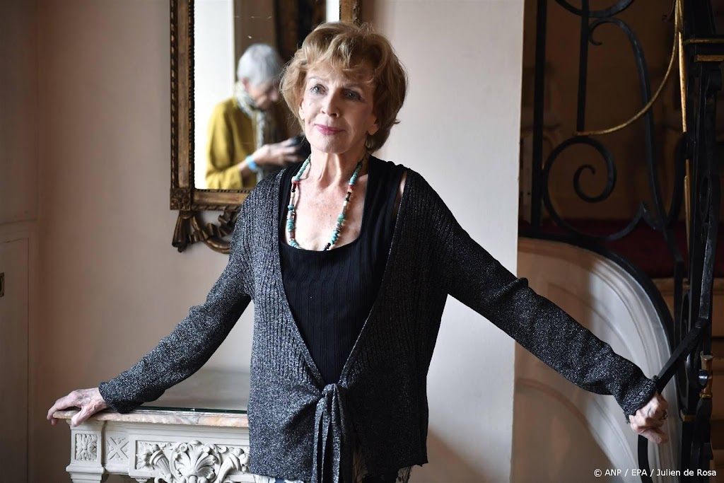Ierse schrijfster Edna O'Brien (93) overleden