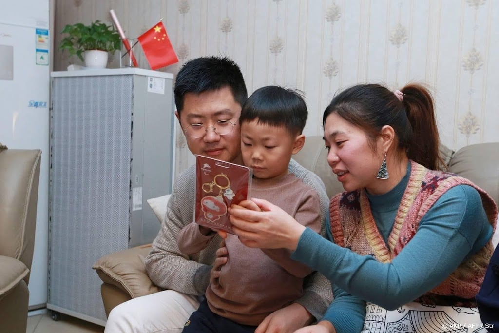 Beijing hoopt met kinderopvangsubsidie geboortes aan te jagen