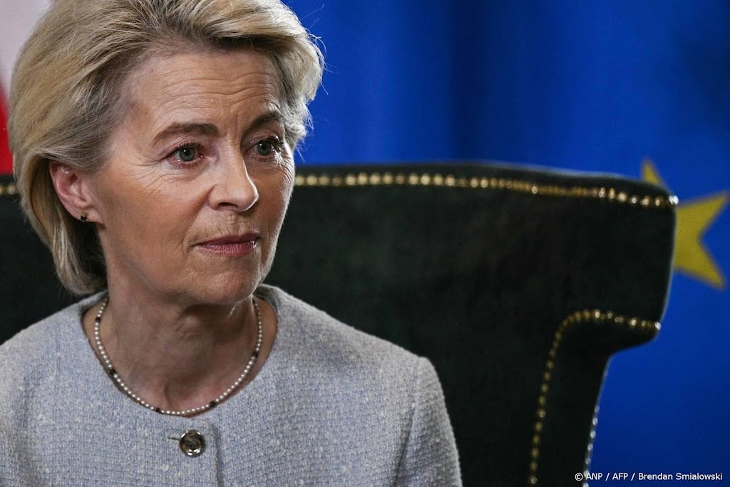 Situatie Europees staal blijft 'dramatisch' na handelsdeal met VS