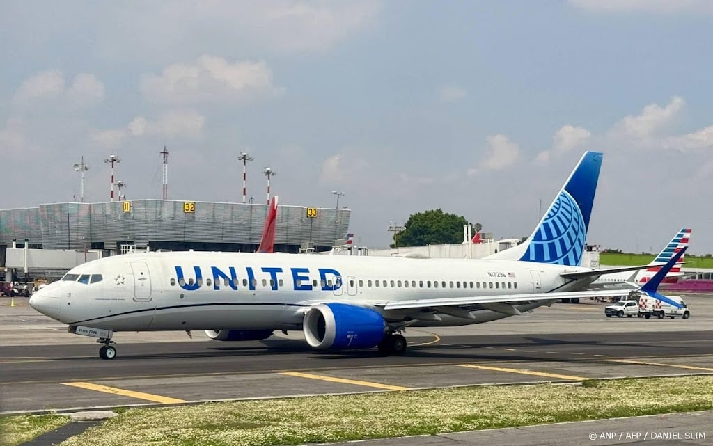 FAA: stoelen in honderden Boeings 737 MAX verkeerd geïnstalleerd