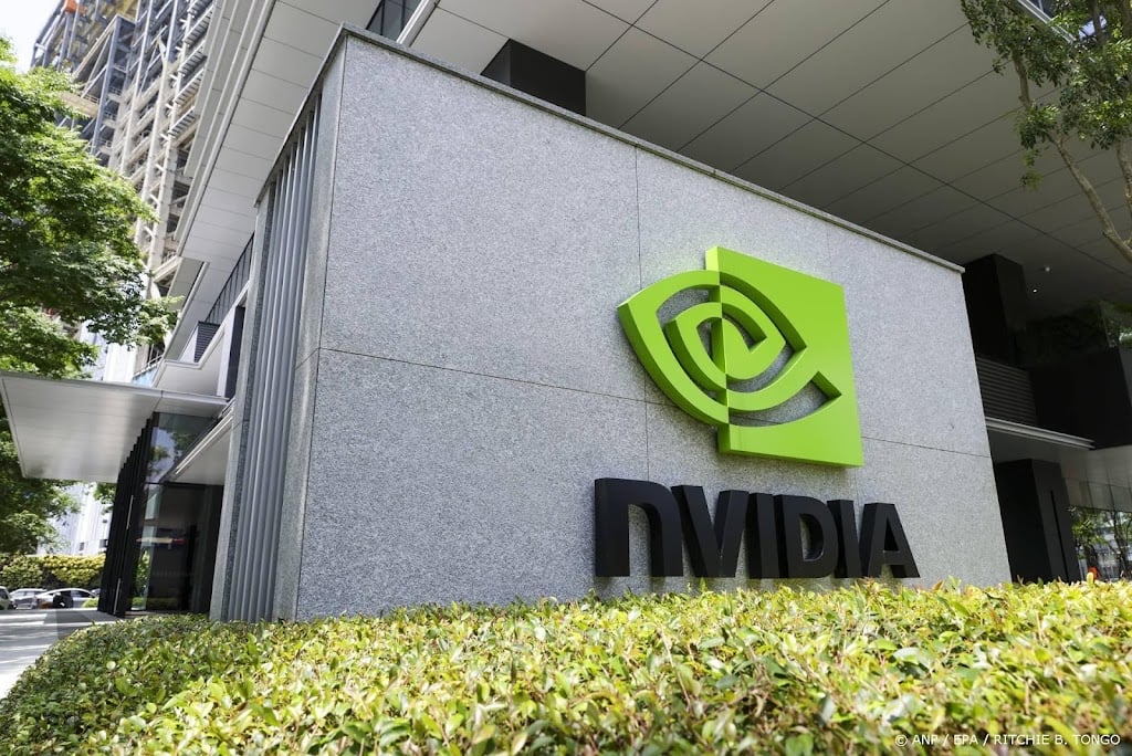 Taiwan houdt Nvidia-medewerker aan om chipsmokkel naar China
