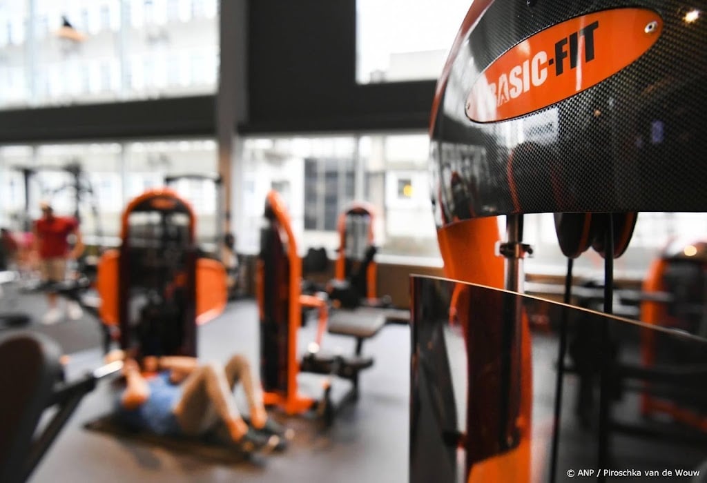 Aantal sportschoolgangers Basic-Fit neemt verder toe