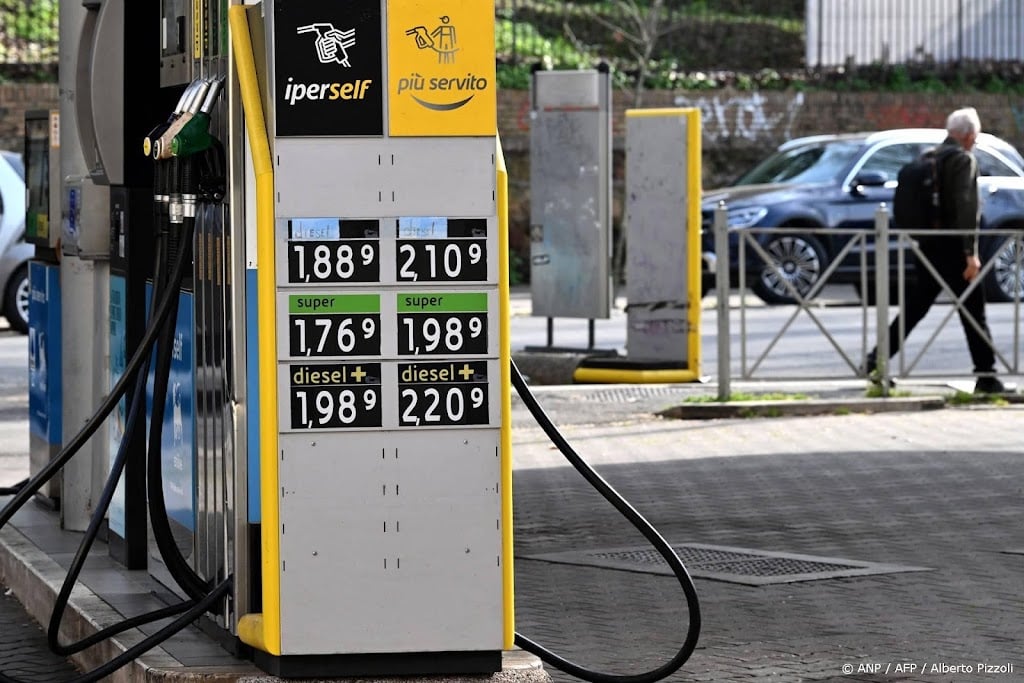 Italië kiest opnieuw voor accijnsverlaging diesel