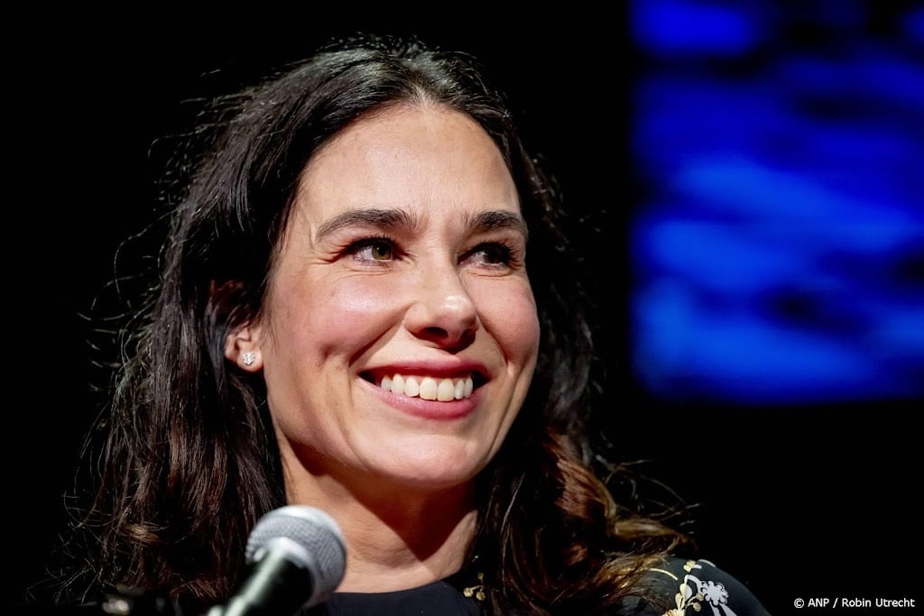 Halina Reijn gelauwerd met ere-Gouden Kalf