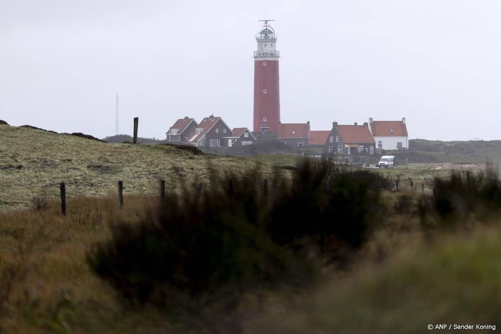 Lichaamsresten Texel zijn van twee Afghaanse vluchtelingen