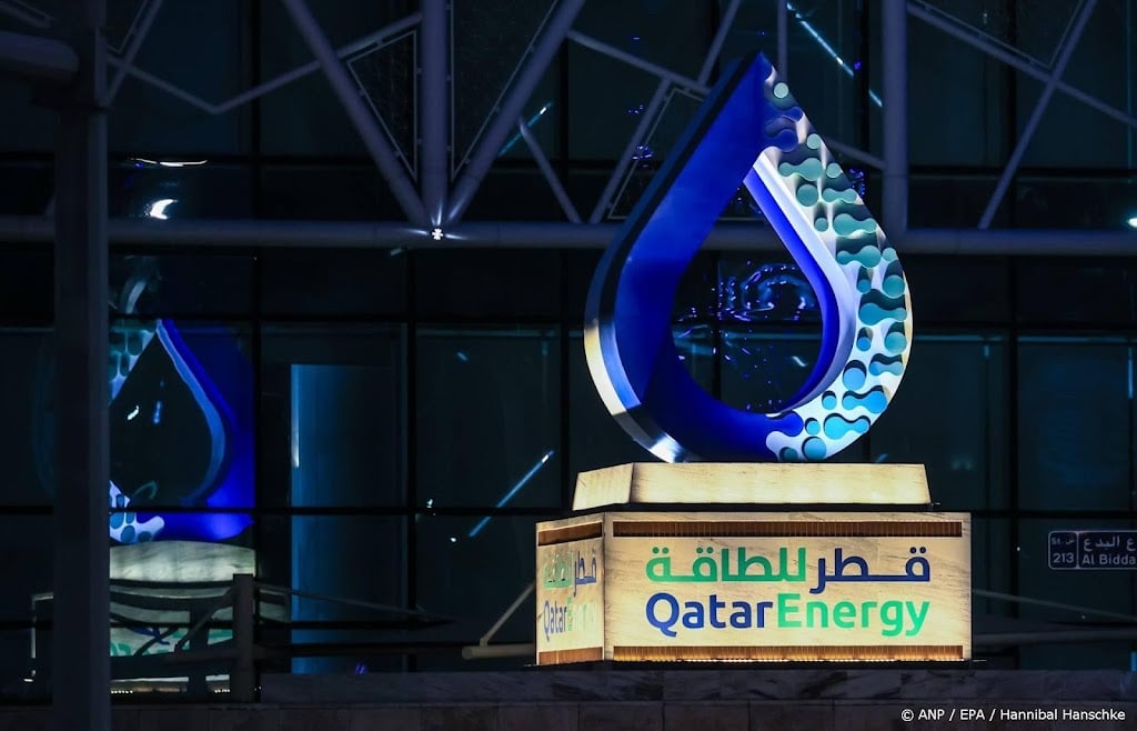 QatarEnergy verlengt leveringsstop van gas aan Europa