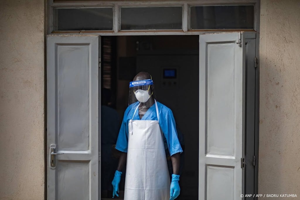 Oeganda vrij van ebola, zegt minister van Gezondheid