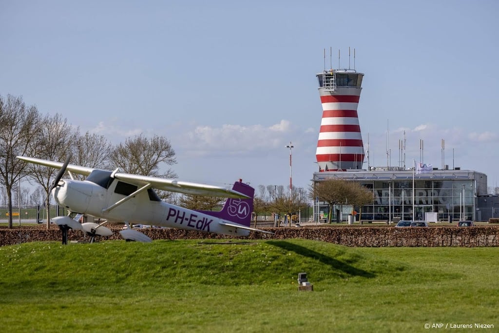 Rechter: dit jaar nog besluit over vergunning Lelystad Airport