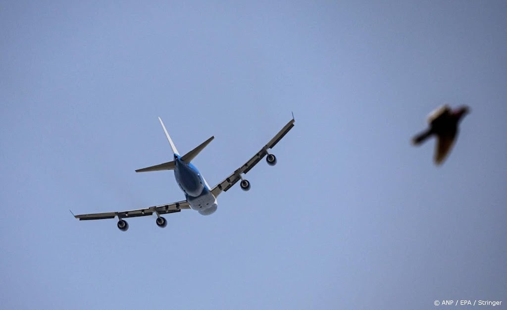 Meer vliegtuigleveringen stuwen omzet Boeing 