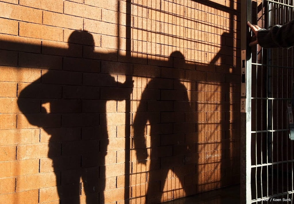 Inspectie: veiligheid onder druk in jeugdgevangenis Lelystad