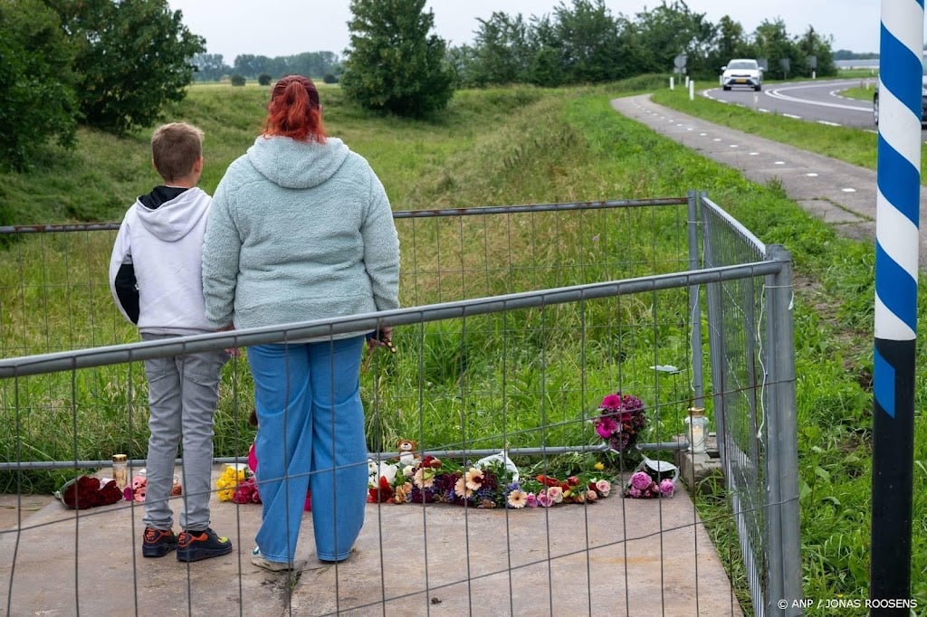 Verdachte dodelijke aanrijding Vogelwaarde langer vast