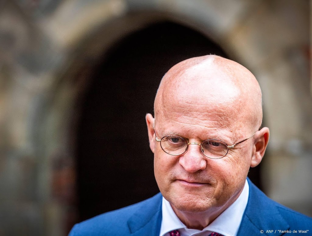 Horecaondernemers verbaasd over regels overtredende Grapperhaus