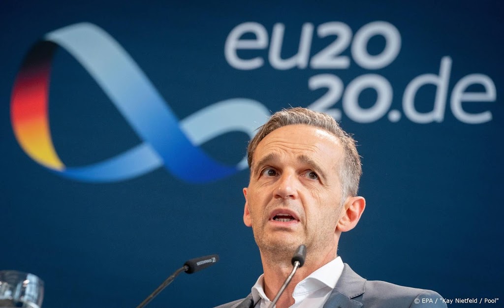EU dreigt met nieuwe sancties tegen Turkije om boringen