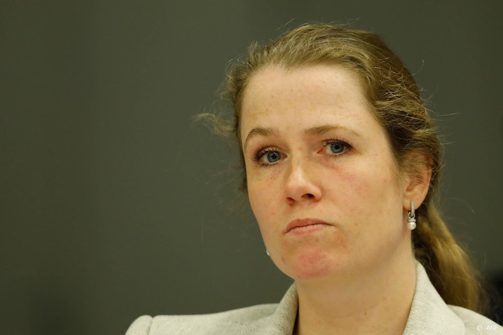 PVV'er Popken verlaat de Tweede Kamer