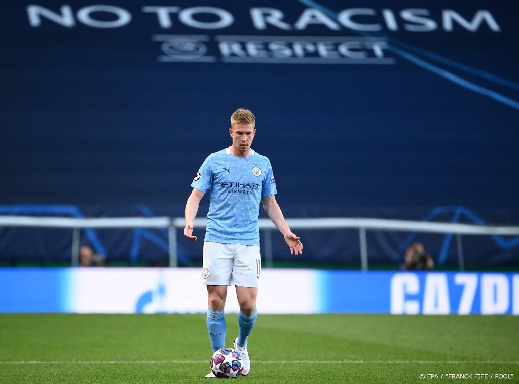 Manager topvoetballer De Bruyne nu ook aangehouden