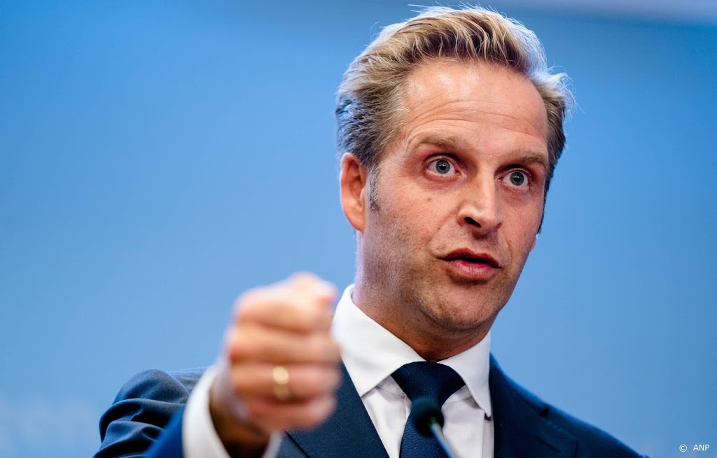 De Jonge: testcapaciteit komende weken flink opgeschaald