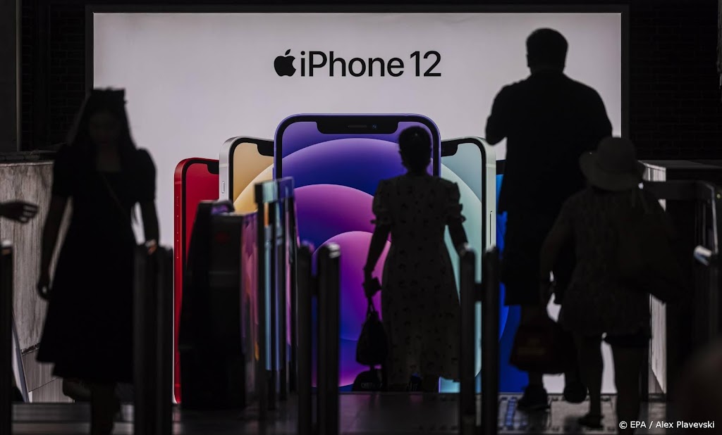 Apple repareert iPhones met geluidsproblemen