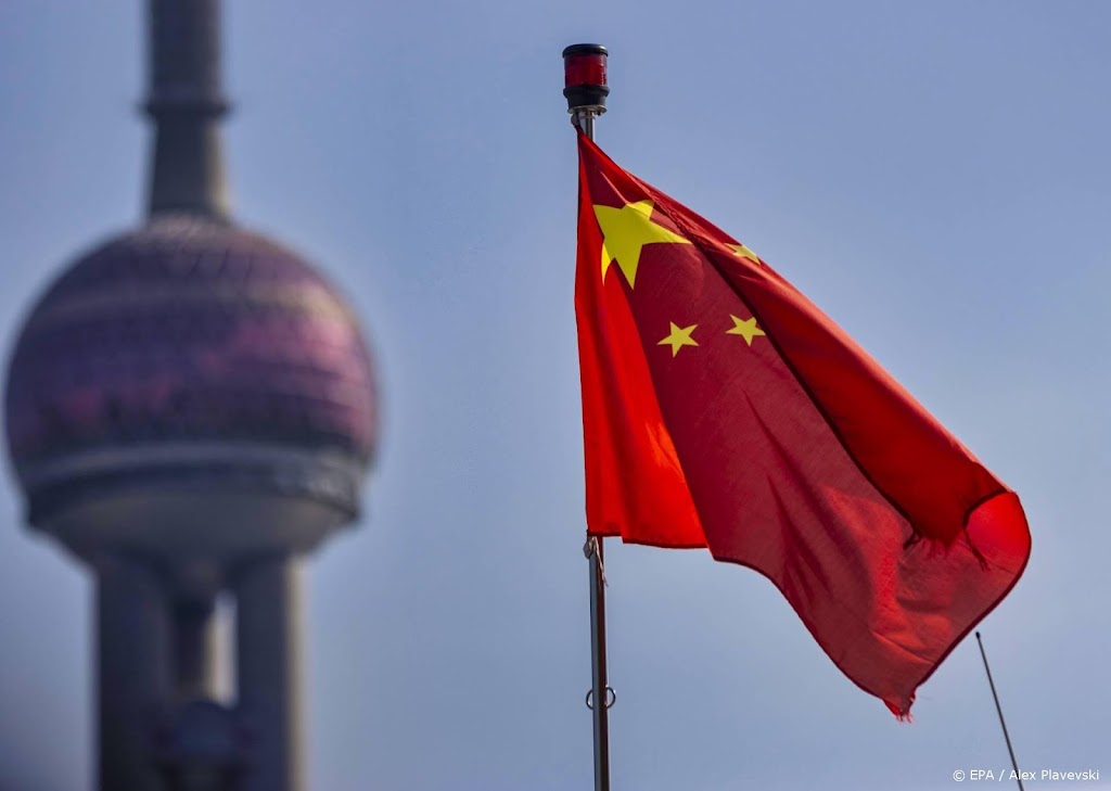 China onderneemt actie tegen online kritiek op Chinese economie