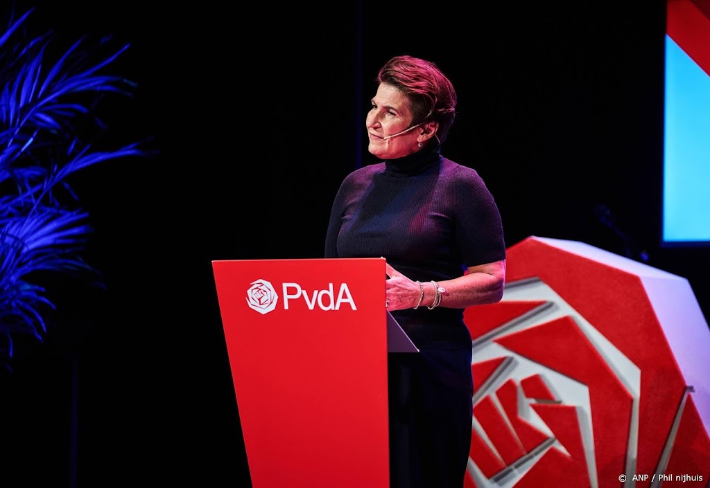 Ruime meerderheid PvdA-leden steunt samenwerking met GroenLinks