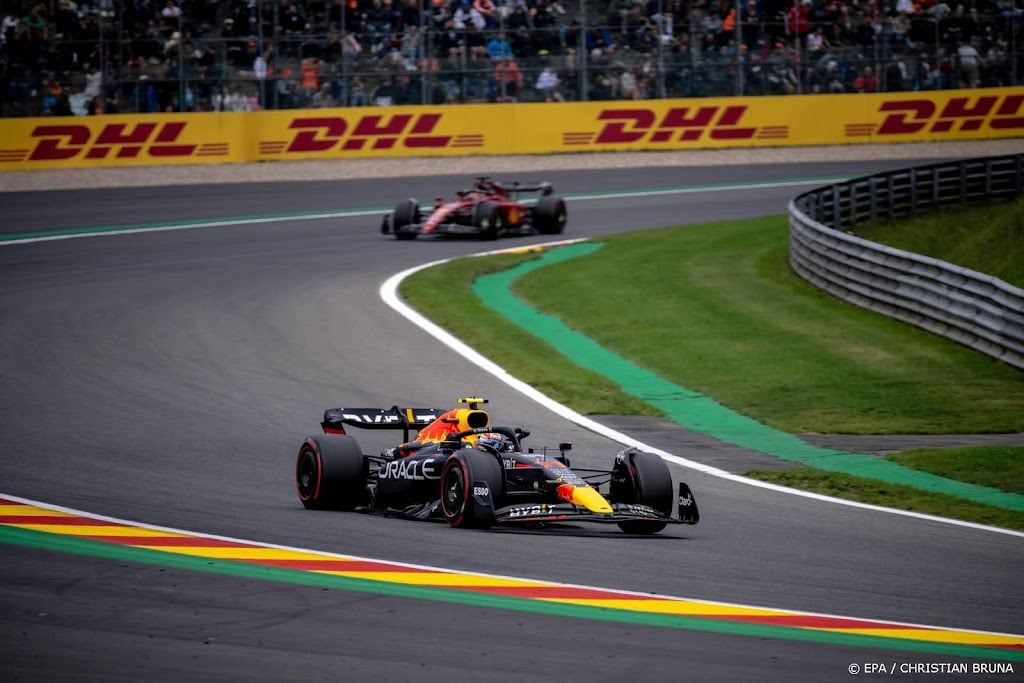 Het laatste Formule 1 en Max Verstappen nieuws RacingNews365