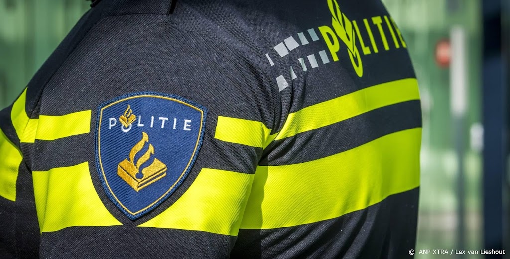 Dode man gevonden in Loenen, politie vermoedt noodlottig ongeval