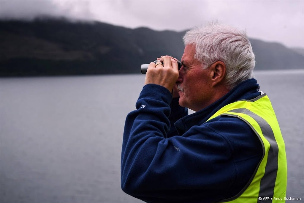 Zoektocht Monster Loch Ness eindigt zonder sluitend bewijs 
