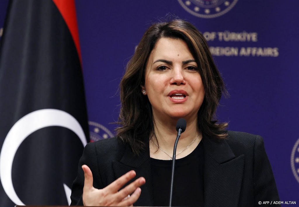 Libië schorst minister na 'historische' ontmoeting met Israëliër