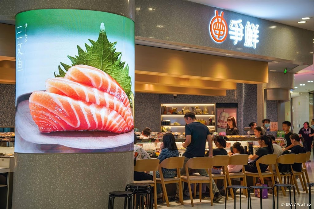 Japan ontbiedt Chinese ambassadeur na boze telefoontjes uit China