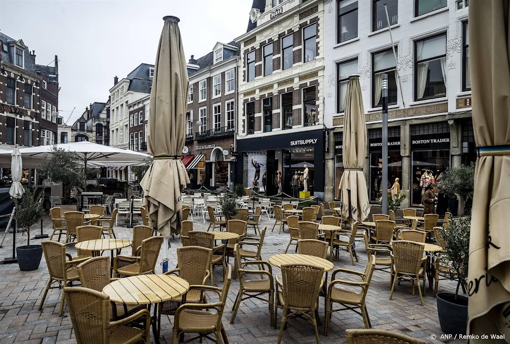 MKB-Nederland: ondernemers moeten coronaschulden aanpakken