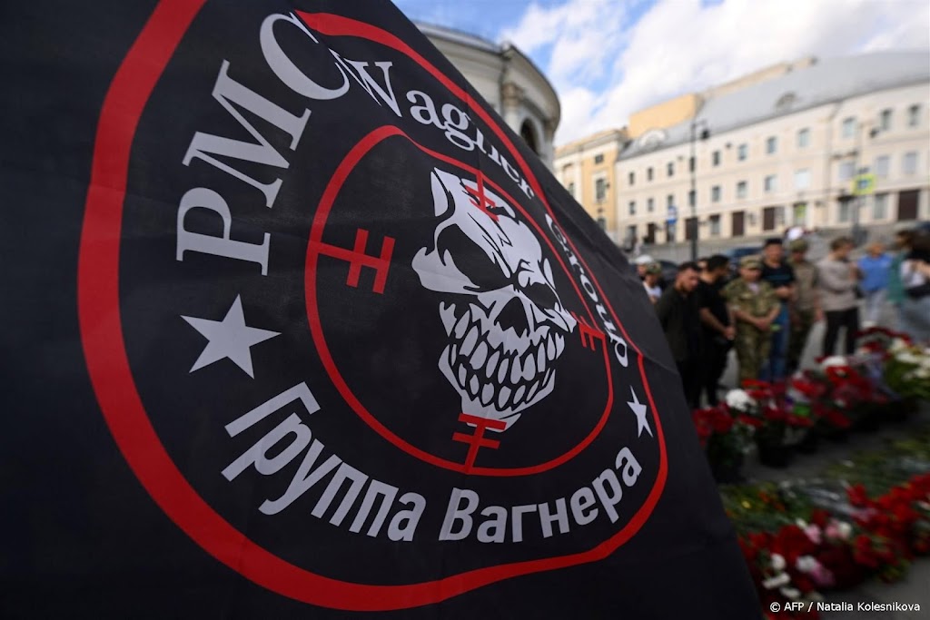 Buurlanden van Belarus: grens dicht bij incident met Wagner