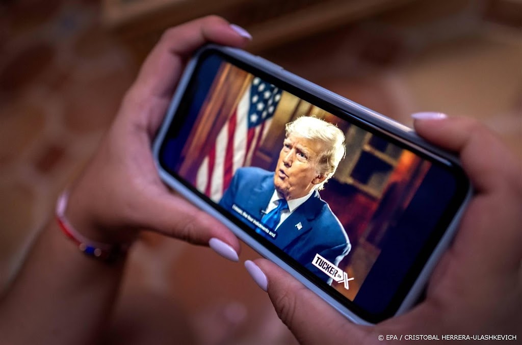 Rechtszaak tegen Trump om inmenging verkiezingen begint 4 maart