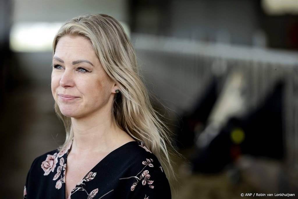 Minister houdt voorlopig vast aan bestaand stikstofmodel