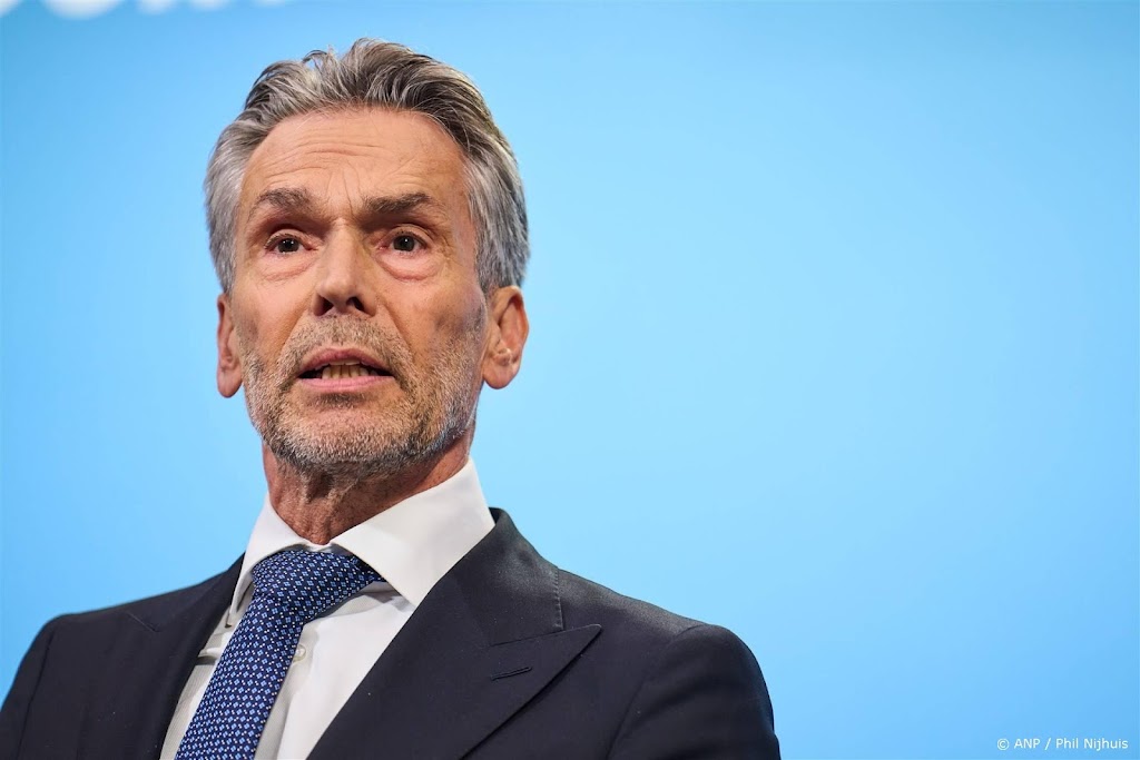 Schoof probeert zich bij begroting niet blind te staren op cijfers