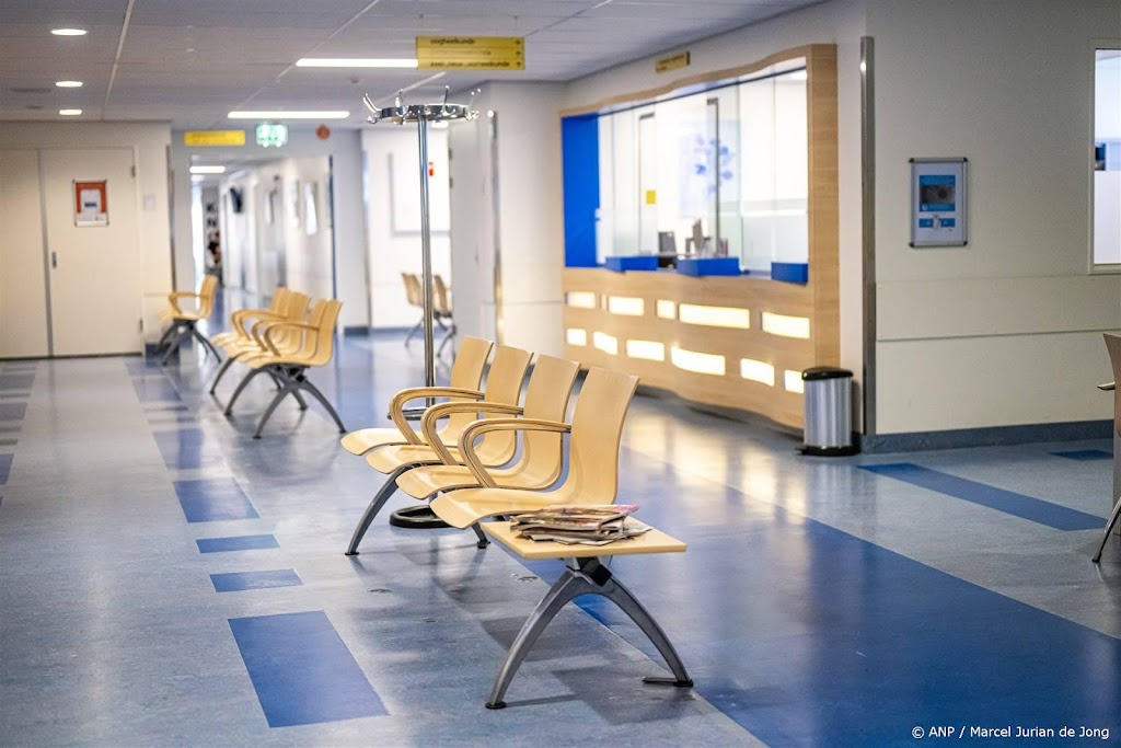 Ziekenhuizen merken niets van computerstoringen