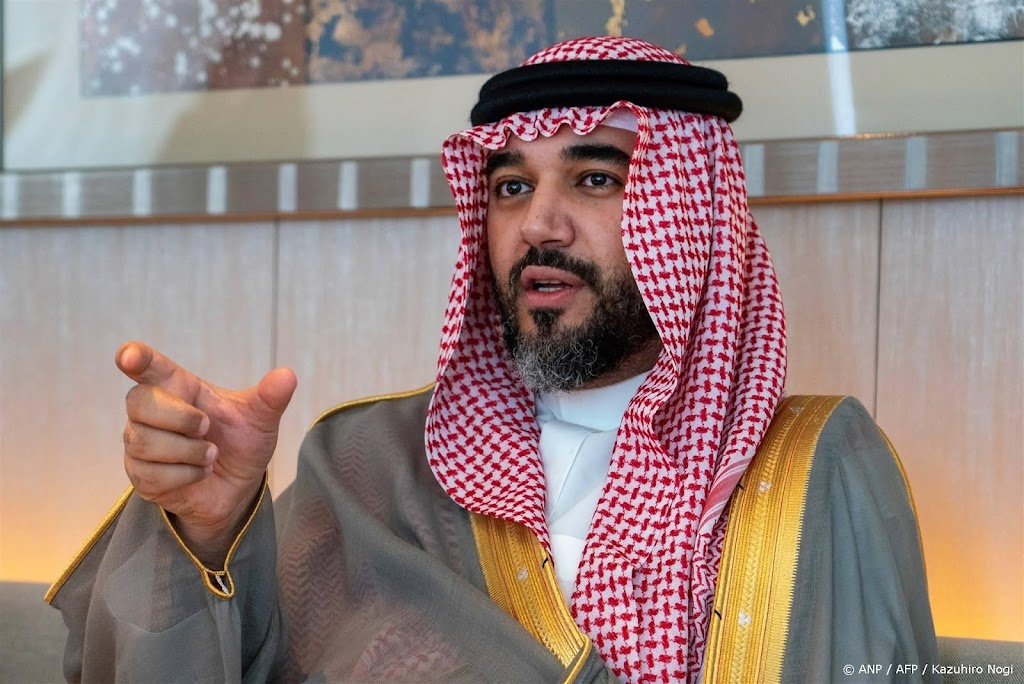 Saudi-Arabië wil Olympische Spelen organiseren