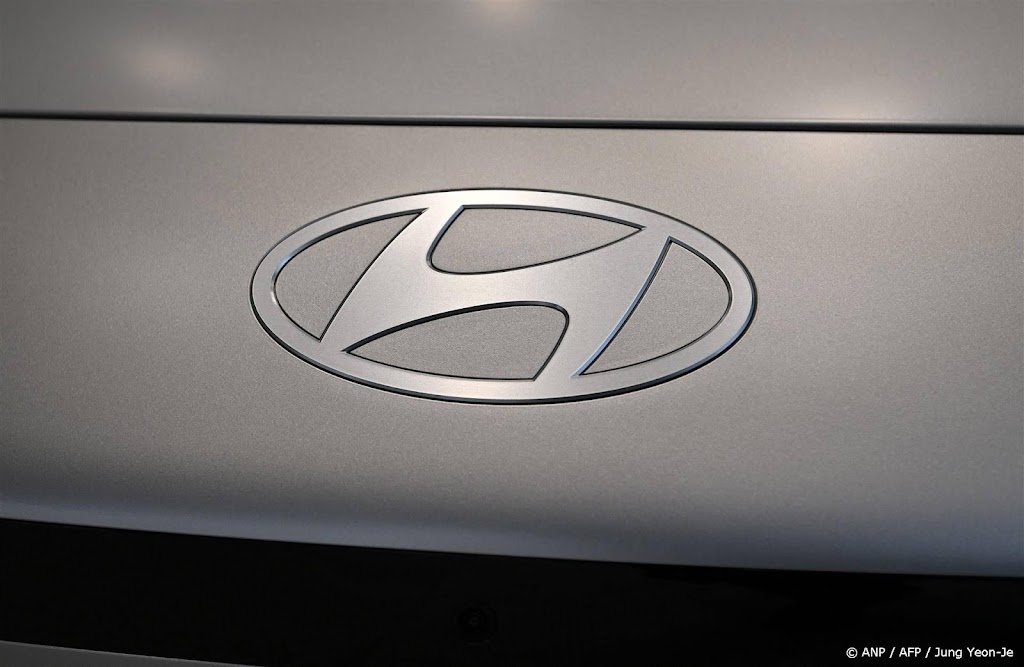 Autofabrikant Hyundai zet meer in op hybridemodellen