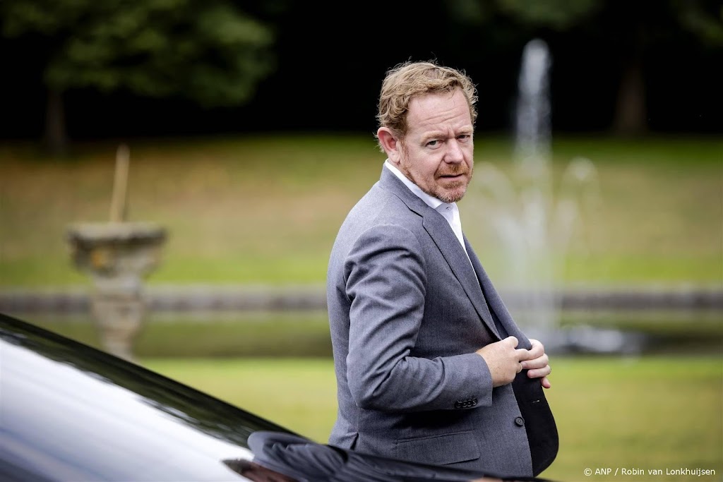 Minister heeft nog geen beeld hoe lang storing aanhoudt