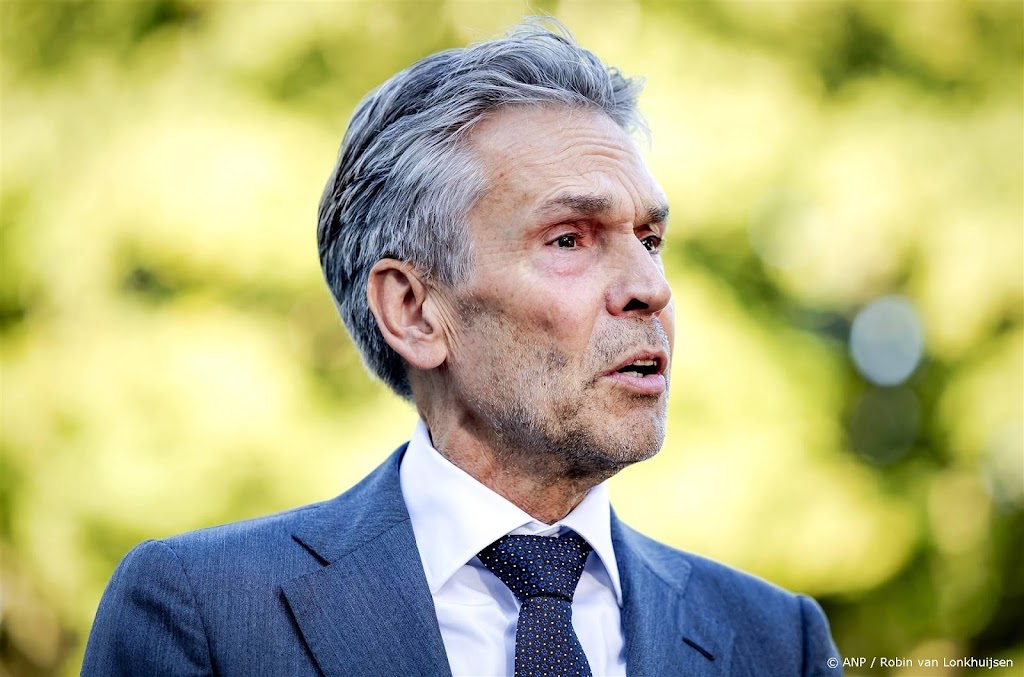 Schoof: kabinet 'bijna klaar' met begroting voor volgend jaar